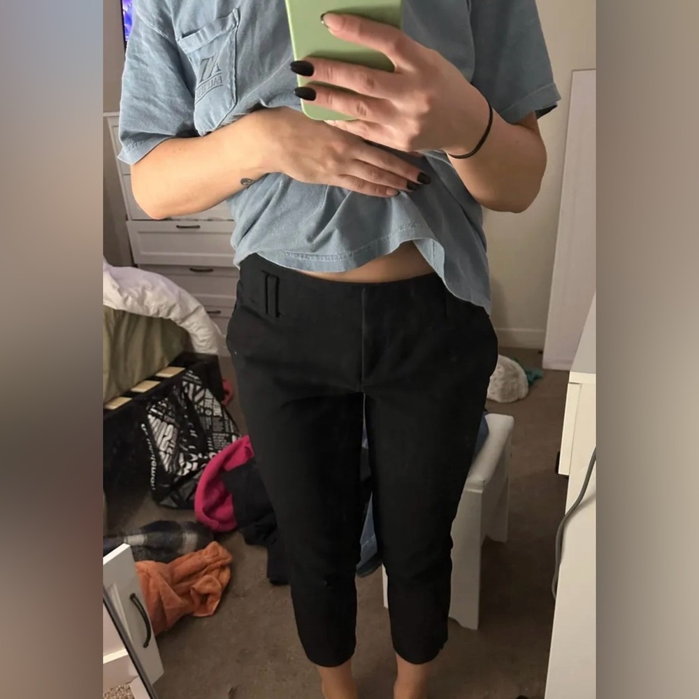 New York And Company Dress Pants
